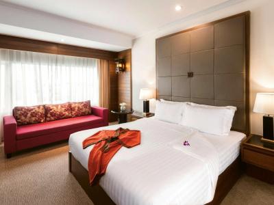 Movenpick Suriwongse Chiang Mai - 4