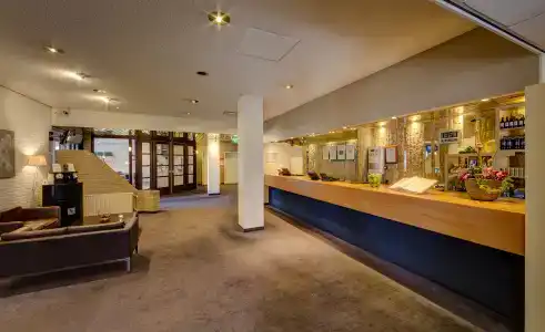 Fletcher-Restaurant ‘s-Hertogenbosch - 1