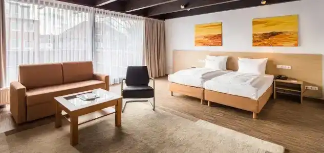 Best Western Heide Superior - 160