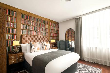 Indigo - Edinburgh - Princes Street, an IHG Hotel - 36
