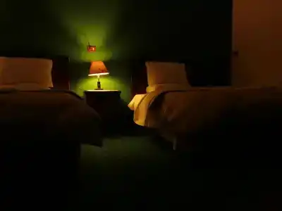 New Hotel - 4