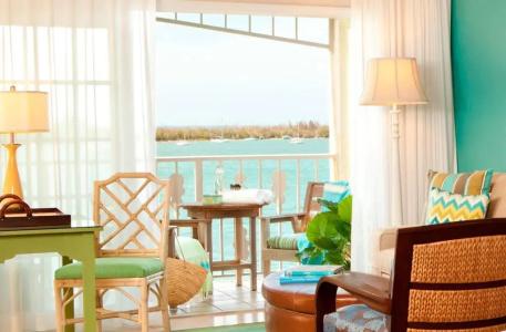 Ocean Key & Spa, a Noble House - 95