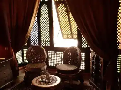 Riad Ilayka - 34