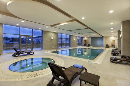 Hilton Garden Inn Sanliurfa - 10
