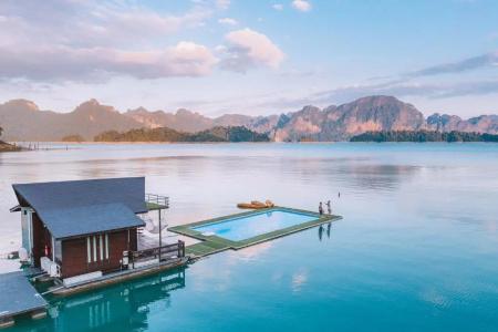 500 Rai Floating Resort - 69