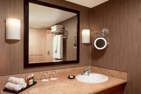 Sheraton Atlanta - 53