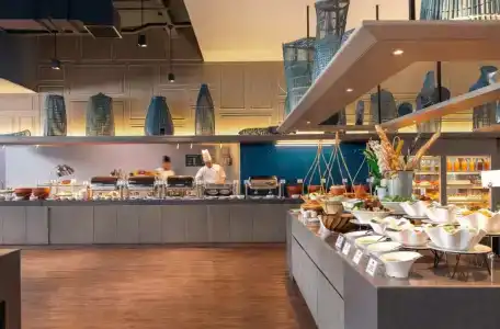 Centra by Centara Government Complex & Covention Centre Chaeng Watthana - SHA Extra Plus - 11