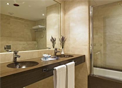 Hipotels Cala Millor Park - 9