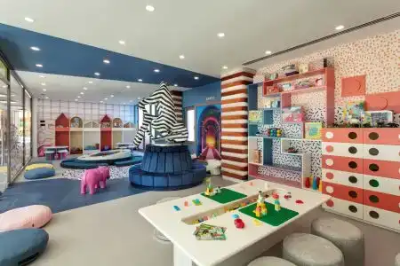 Cullinan Belek - 28