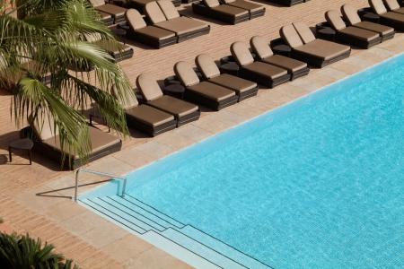 Hôtel & Ryads Barrière Le Naoura - 10