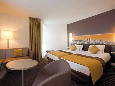 Mercure Avignon Centre Palais des Papes - 57