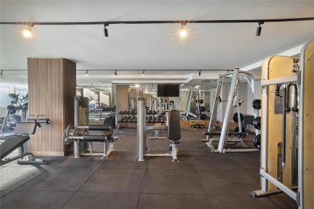 Grand Mogador City Center Casablanca - 45