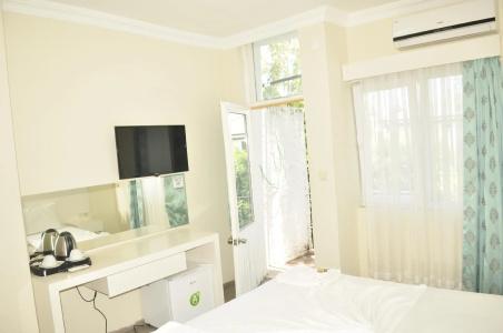 Kemer Park Otel - 30