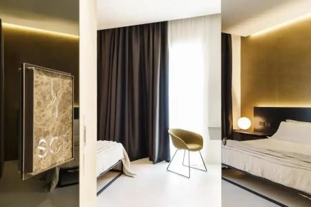 Meo Design Suites & Spa - 21