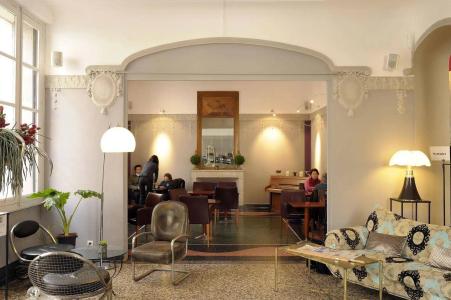 Royal Hôtel - 12