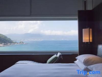 Park Hyatt Sanya Sunny Bay Resort - 70