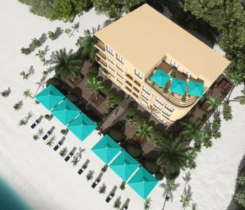 Avyanna Gulhi Beach - 9