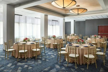 Courtyard by Marriott San Diego Mission Valley/Circle - 22