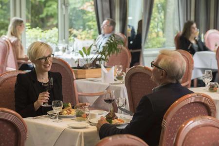 Maritim Bad Salzuflen - 16