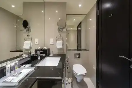 Mercure Gold Al Mina Road Dubai - 33