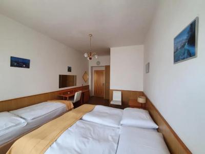 Jana / Pension Domov Mládeže - 19
