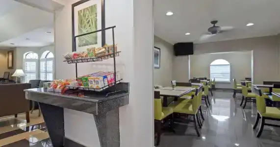 Best Western Beach Inn - 28