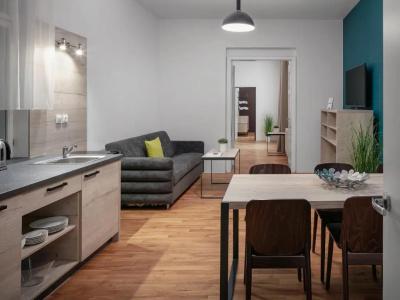 Ea ApartMelantrich - 17
