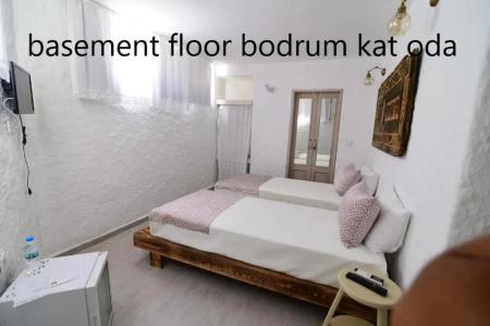 Kozanoğluhan butik otel - 21