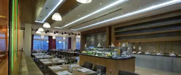 Hilton Garden Inn Diyarbakir - 12