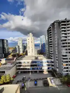 Divya Sutra Suites on Robson Downtown - 96