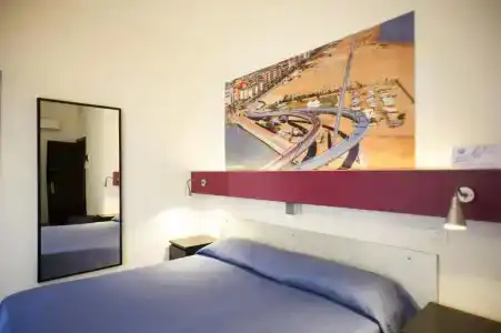 Pescara City b&b - 19