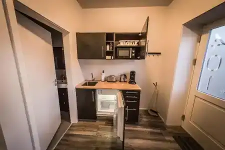 Bakki Apartments & - 140
