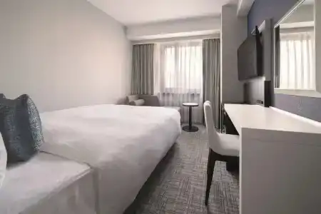 Four Points by Sheraton Hakodate - 112