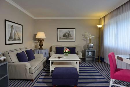 Best Western Premier ParkKronsberg - 132