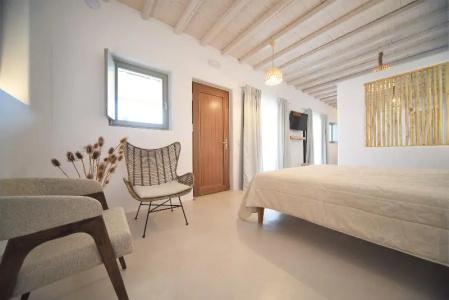 Myconian Crown Suites - 40