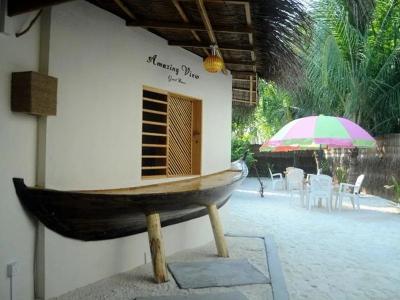 Amazing View Guest House - 15