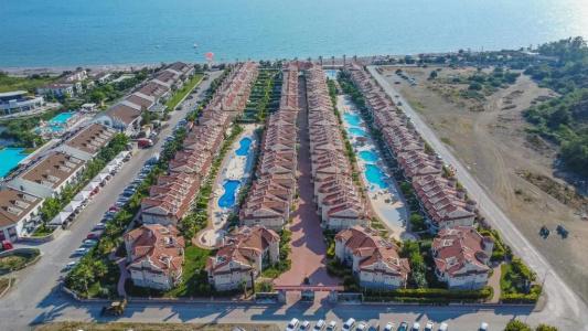 Sunset Beach Resort Aqua Lettings - 25