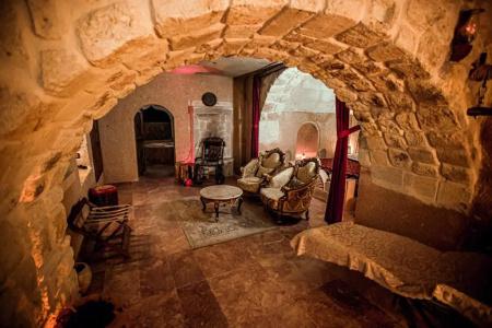 Oread Cave Suites - 183