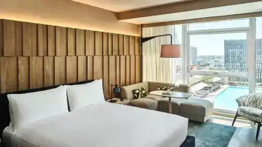 Conrad Los Angeles - 66