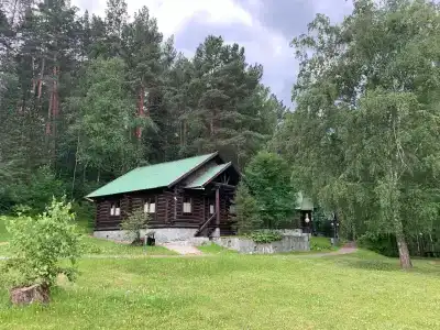 Турсиб - 8
