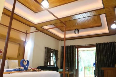 Rasa sayang Resort - SHA Certificate - 25