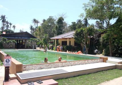 Beck's Resort - 11