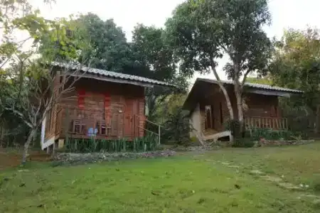 Pai Yard - 0