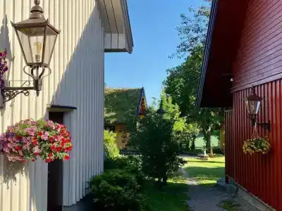 Sarpsborg - Utne Camping - 10