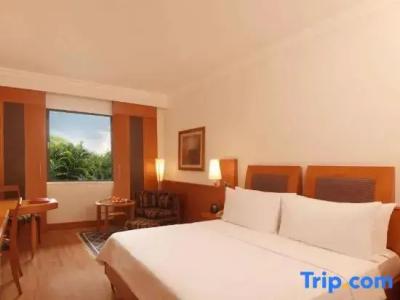 Trident Chennai - 74