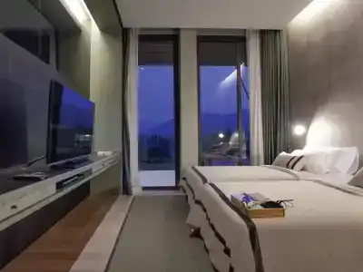 Atta Lakeside Resort Suite - 75