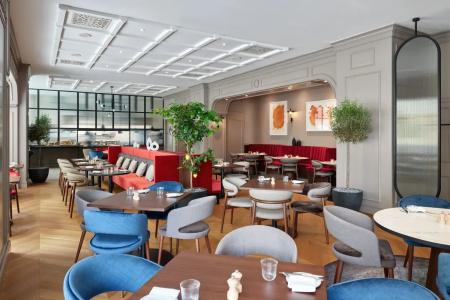 Sheraton Zagreb - 46