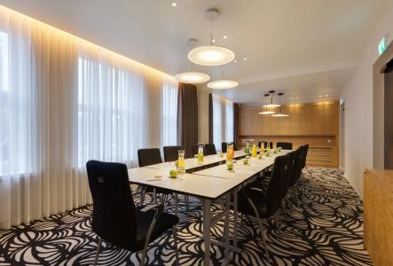 Holiday Inn Dresden - Am Zwinger, An Ihg - 37