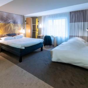 ibis Luebeck City - 35