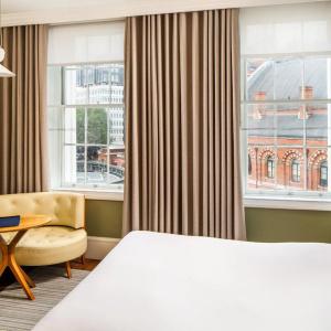 Great Northern, A Tribute Portfolio, London - 7
